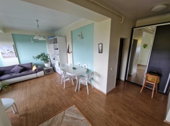 de vanzare apartament 3 camere #110103 - BLISS Imobiliare