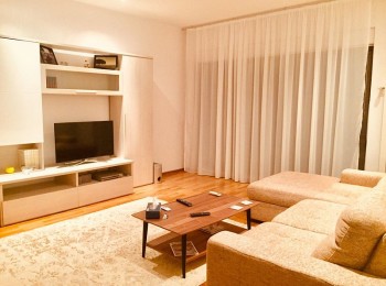 de inchiriat apartament 2 camere #61377 - BLISS Imobiliare
