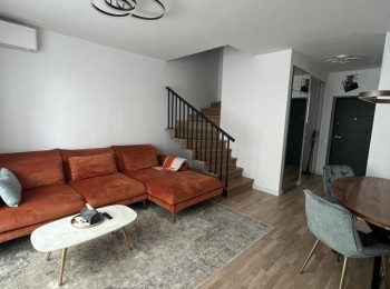 for rent 4 bedroom villa #110383 - BLISS Imobiliare
