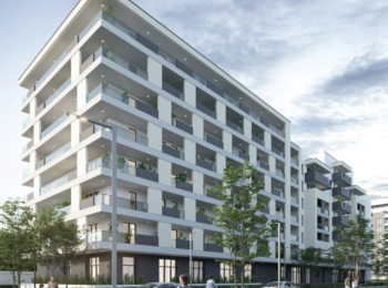 Envogue #1580 - BLISS Imobiliare