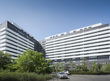 de inchiriat apartament 3 camere #110440 - BLISS Imobiliare