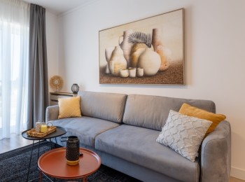 de inchiriat apartament 2 camere #110455 - BLISS Imobiliare