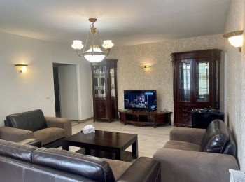 de inchiriat apartament 3 camere #29053 - BLISS Imobiliare