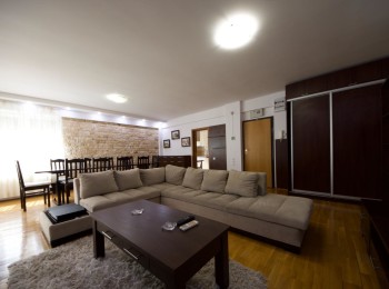 de inchiriat apartament 3 camere #43318 - BLISS Imobiliare