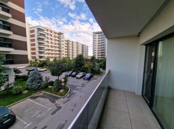 de vanzare apartament 2 camere #106660 - BLISS Imobiliare