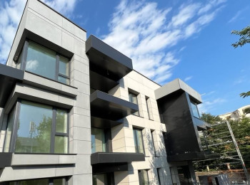 de vanzare apartament duplex 3 camere #100370 - BLISS Imobiliare