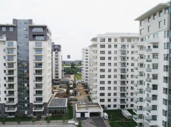 de vanzare apartament 4 camere #110572 - BLISS Imobiliare