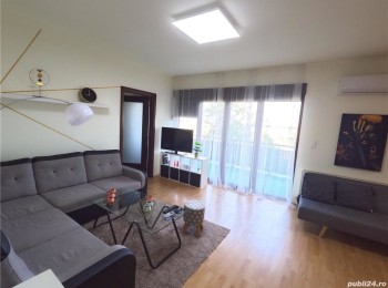 de inchiriat apartament 2 camere #51438 - BLISS Imobiliare