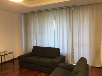 de inchiriat apartament 4 camere #50005 - BLISS Imobiliare