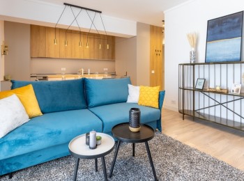 for rent 2 bedroom apartment #110926 - BLISS Imobiliare