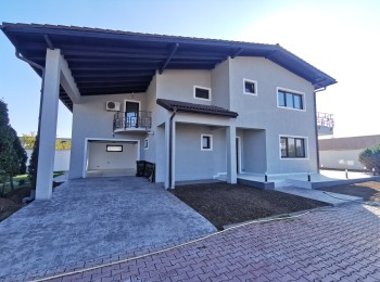 for rent 5 bedroom villa #110087 - BLISS Imobiliare