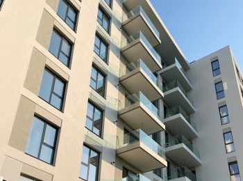 for sale 1 bedroom apartment #110982 - BLISS Imobiliare