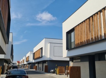 de inchiriat vila 4 camere #111197 - BLISS Imobiliare