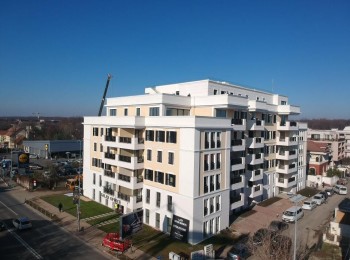 Trastevere #438 - BLISS Imobiliare