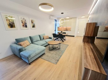 de inchiriat apartament 2 camere #111493 - BLISS Imobiliare