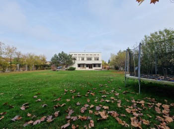 de inchiriat vila 7 camere #29719 - BLISS Imobiliare