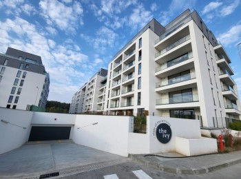 for rent 1 bedroom apartment #111635 - BLISS Imobiliare