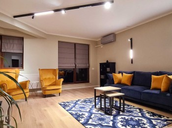 de inchiriat apartament 2 camere #111686 - BLISS Imobiliare
