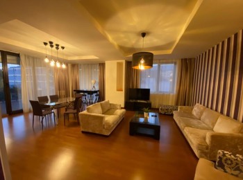 de inchiriat apartament 3 camere #111769 - BLISS Imobiliare