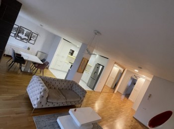 for rent 2 bedroom apartment #111773 - BLISS Imobiliare