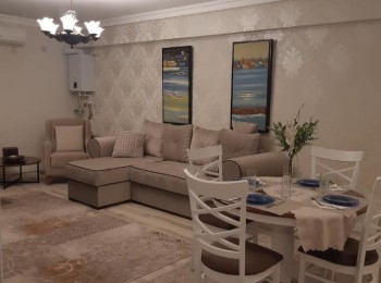 de inchiriat apartament 2 camere #111828 - BLISS Imobiliare