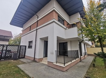 for rent 6 bedroom villa #111855 - BLISS Imobiliare