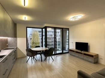 de inchiriat apartament 2 camere #111906 - BLISS Imobiliare