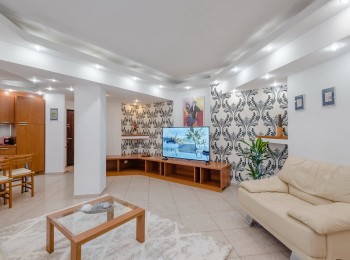 for rent 1 bedroom apartment #51350 - BLISS Imobiliare