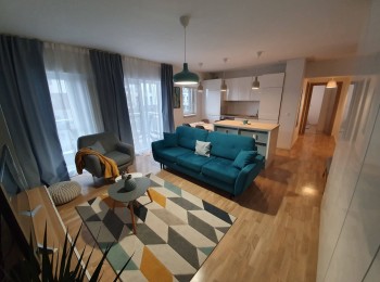 de vanzare apartament 2 camere #81205 - BLISS Imobiliare