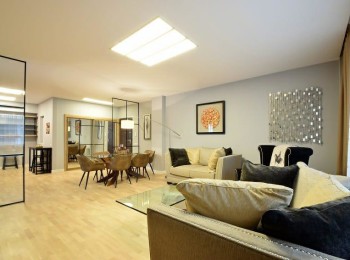 for rent 2 bedroom apartment #109242 - BLISS Imobiliare