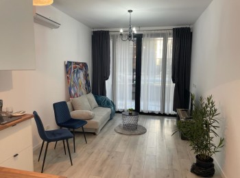 de inchiriat garsoniera #109714 - BLISS Imobiliare