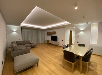 de inchiriat apartament 4 camere #112346 - BLISS Imobiliare