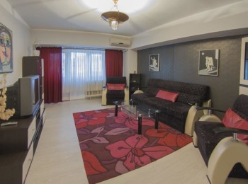 de inchiriat apartament 3 camere #113091 - BLISS Imobiliare