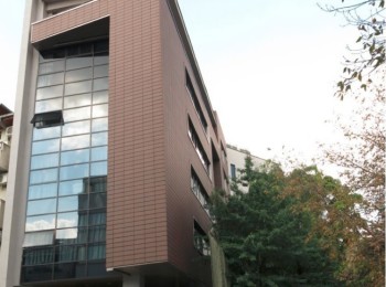 de inchiriat spațiu de birouri #113111 - BLISS Imobiliare