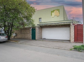 de vanzare casa 6 camere #113258 - BLISS Imobiliare