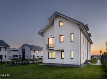 for sale 4 bedroom villa #113296 - BLISS Imobiliare