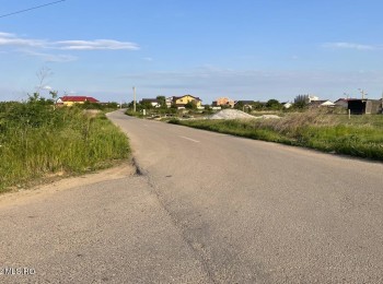 for sale Land 5,953 m² #904872 - BLISS Imobiliare