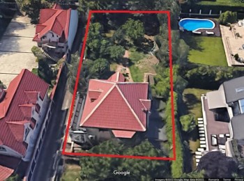 for sale Land 830 m² #904876 - BLISS Imobiliare