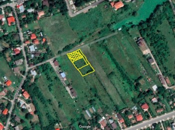 for sale Land 637 m² #904881 - BLISS Imobiliare