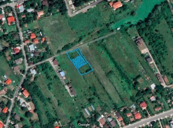 for sale Land 635 m² #904882 - BLISS Imobiliare