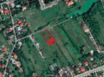 for sale Land 737 m² #904883 - BLISS Imobiliare