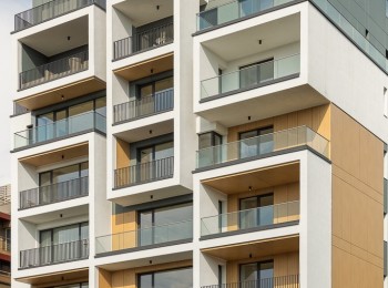 de vanzare apartament penthouse 4 camere #64618 - BLISS Imobiliare
