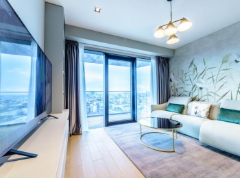 de inchiriat apartament 3 camere #113563 - BLISS Imobiliare