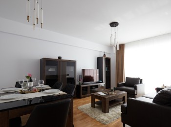 de inchiriat apartament 3 camere #113595 - BLISS Imobiliare