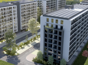 de vanzare apartament 3 camere #113643 - BLISS Imobiliare