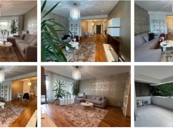 for rent 1 bedroom apartment #113681 - BLISS Imobiliare