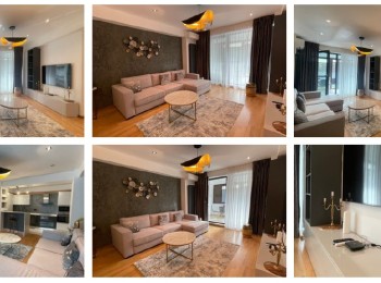 for rent 1 bedroom apartment #113682 - BLISS Imobiliare