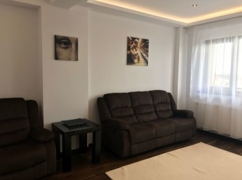 de inchiriat apartament 2 camere #51368 - BLISS Imobiliare