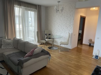 de inchiriat apartament 2 camere #113734 - BLISS Imobiliare