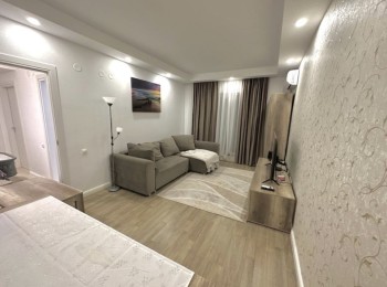de inchiriat apartament 2 camere #113547 - BLISS Imobiliare